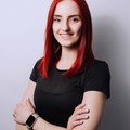 Фотография специалиста Манцурова Вероника Андреевна