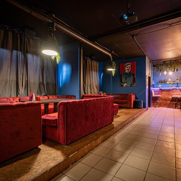 Кальянная Mutai Lounge фото 3