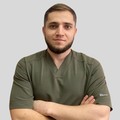 Фотография специалиста Муслимов Джабраил Кулиевич