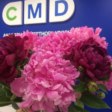 CMD Центр Молекулярной Диагностики ЦНИИЭ фото 1
