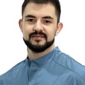 Фотография специалиста Мартиросов Давид Сергеевич