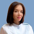 Фотография специалиста Чугреева Олеся Витальевна