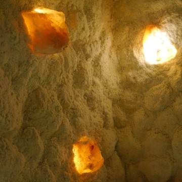 Соляная пещера на Волочаевской 16 фото 3
