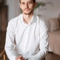 Фотография специалиста Соловьев Сергей Викторович