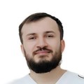 Фотография специалиста Абакаров Ярахмед Магомедович
