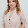 Фотография специалиста Шкурко Инна Сергеевна