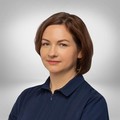 Фотография специалиста Лунева Евгения Сергеевна