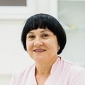 Фотография специалиста Лысова Валентина Васильевна
