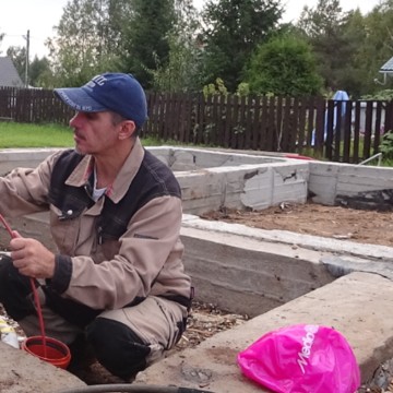 Гасанов Глеб фото 1