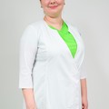 Фотография специалиста Алейникова Екатерина Александровна