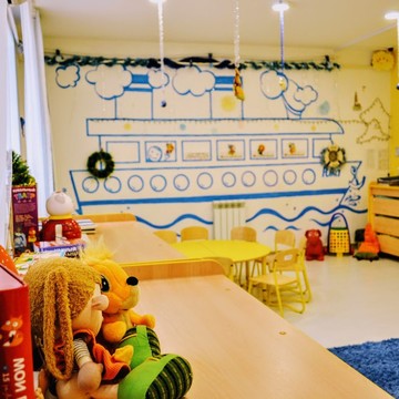 Детский сад Юла фото 2