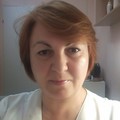 Фотография специалиста Федорук Анна