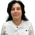 Фотография специалиста Гущина Ольга Николаевна