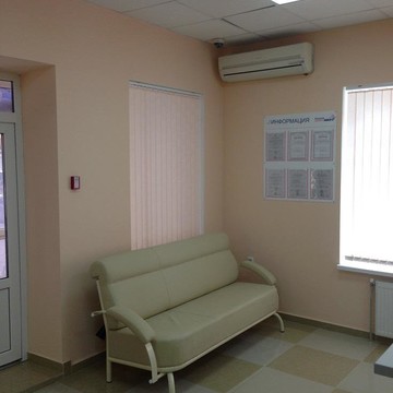 Медицинский центр ЗИМАMED в Прикубанском районе фото 2
