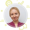Фотография специалиста Долдина Светлана