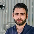 Фотография специалиста Карапетян Эдгар Арманович