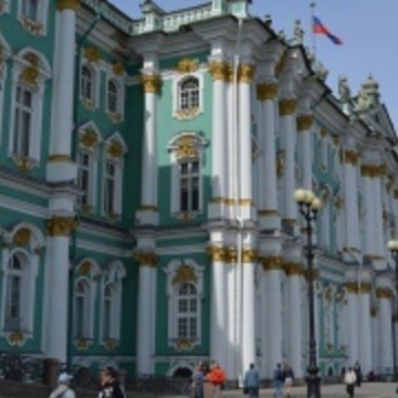 Эрмитаж