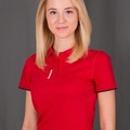 Фотография специалиста Агапова Анна