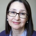 Фотография специалиста Лазарева Ирина Игоревна
