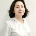 Фотография специалиста Нагаева Ирина Хажмудиновна