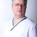 Фотография специалиста Красовский Вадим Владимирович