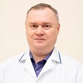 Фотография специалиста Булкин Алексей Владимирович