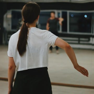 Студия танцев JAMTOWN в проезде Ольминского фото 2