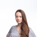 Фотография специалиста Рубежова Екатерина Александровна