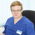 Фотография специалиста Ежов Константин Олегович