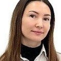 Фотография специалиста Лысенкова Татьяна Александровна