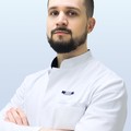 Фотография специалиста Гусев Максим Дмитриевич