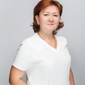 Фотография специалиста Карцева Ирина Анатольевна