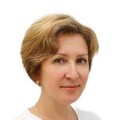 Фотография специалиста Онищенко Любовь Федоровна