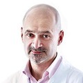 Фотография специалиста Таловский Яков Раймондович