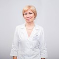 Фотография специалиста Литвинова Лариса Перовна
