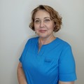 Фотография специалиста Кукоба Елена