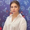 Фотография специалиста Махатчян Маргарита Сергеевна