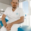 Фотография специалиста Горьких Вадим Васильевич