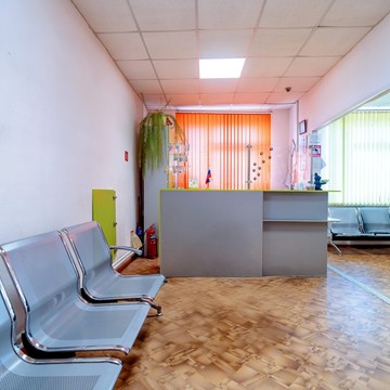 Ветеринарная клиника Zooзабота фото 1