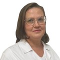 Фотография специалиста Мацевич Светлана Александровна