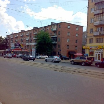 Голубой Экран на проспекте Победы фото 1