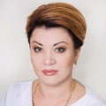 Фотография специалиста Коломейцева Елена Викторовна