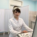 Фотография специалиста Ибатуллина Гузель Анваровна