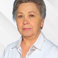 Фотография специалиста Комарова Любовь Федоровна