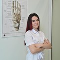 Фотография специалиста Микаилова Елена Джейхуновна
