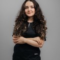 Фотография специалиста Ванян Елена Петросовна