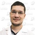 Фотография специалиста Варвянский Анатолий Анатольевич