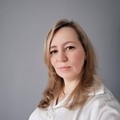 Фотография специалиста Кацера Евгения Владимировна