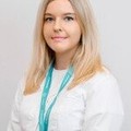 Фотография специалиста Мальцева Анастасия Олеговна
