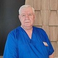 Фотография специалиста Трикман Ермолай Юрьевич